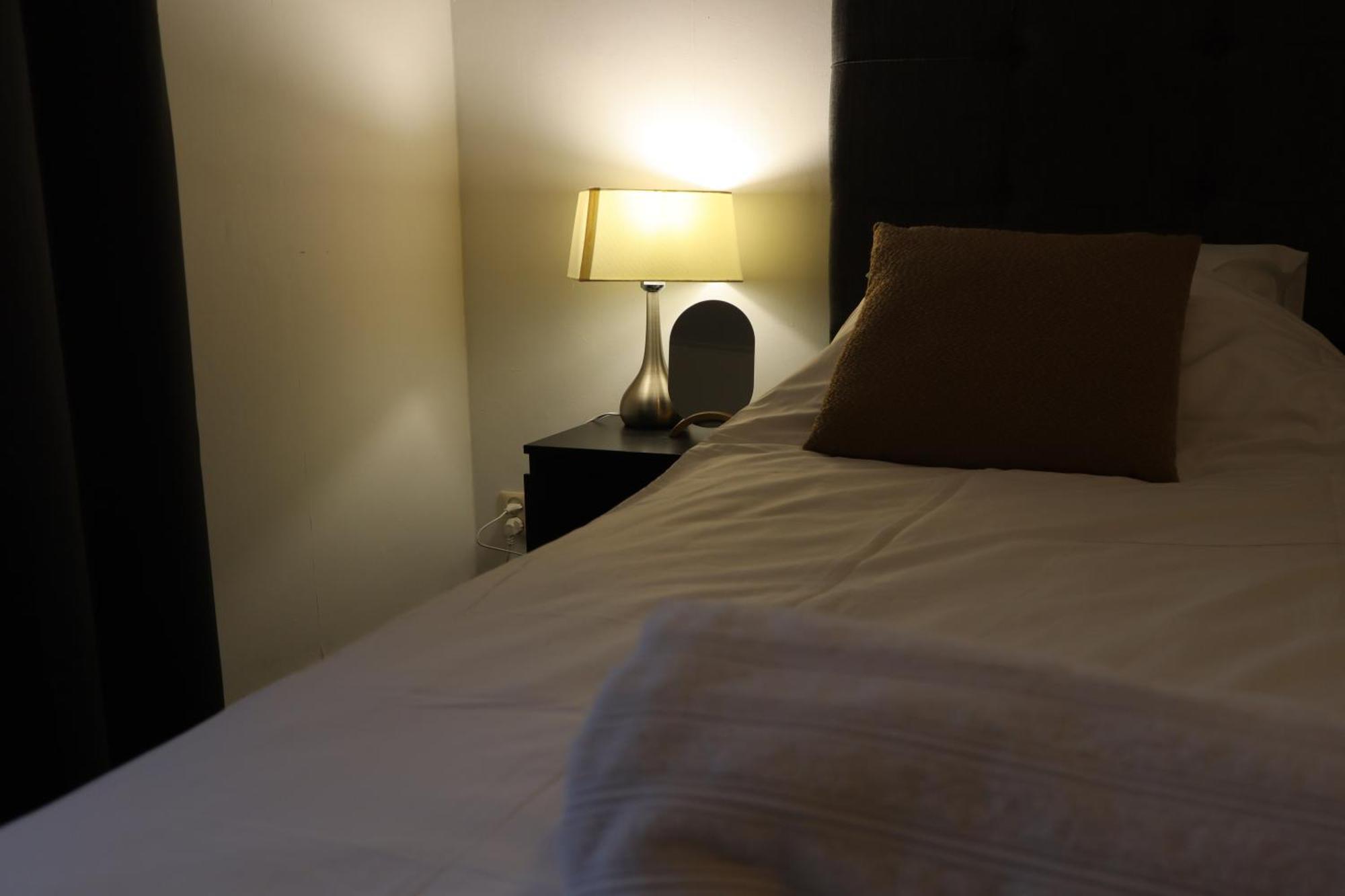 Room Stella Suite Tilburg Ngoại thất bức ảnh