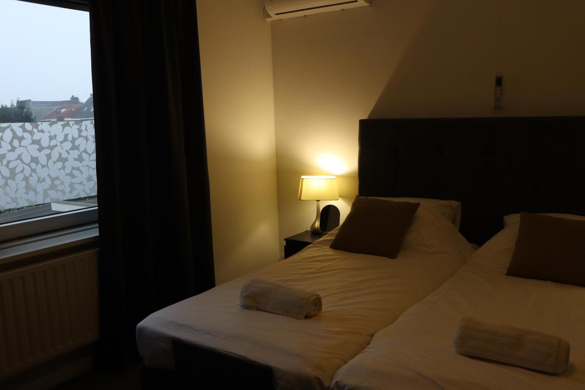 Room Stella Suite Tilburg Ngoại thất bức ảnh