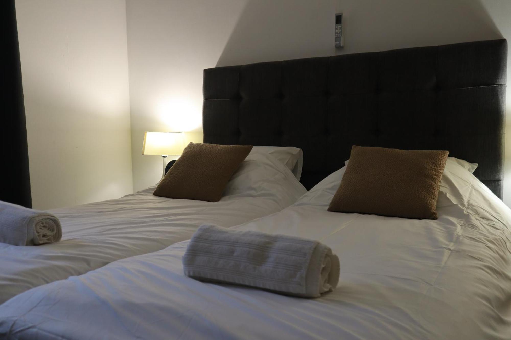 Room Stella Suite Tilburg Ngoại thất bức ảnh
