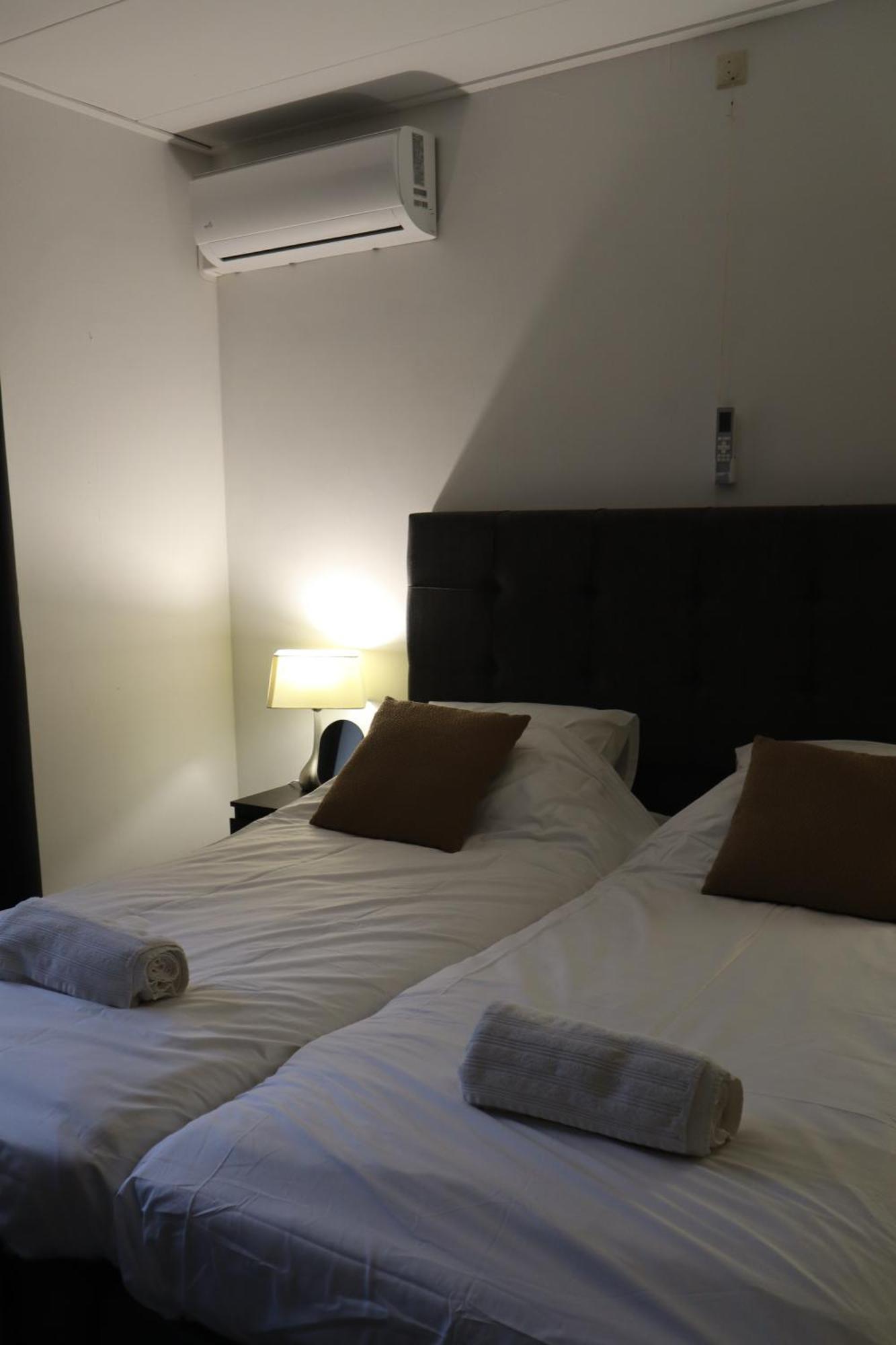 Room Stella Suite Tilburg Ngoại thất bức ảnh
