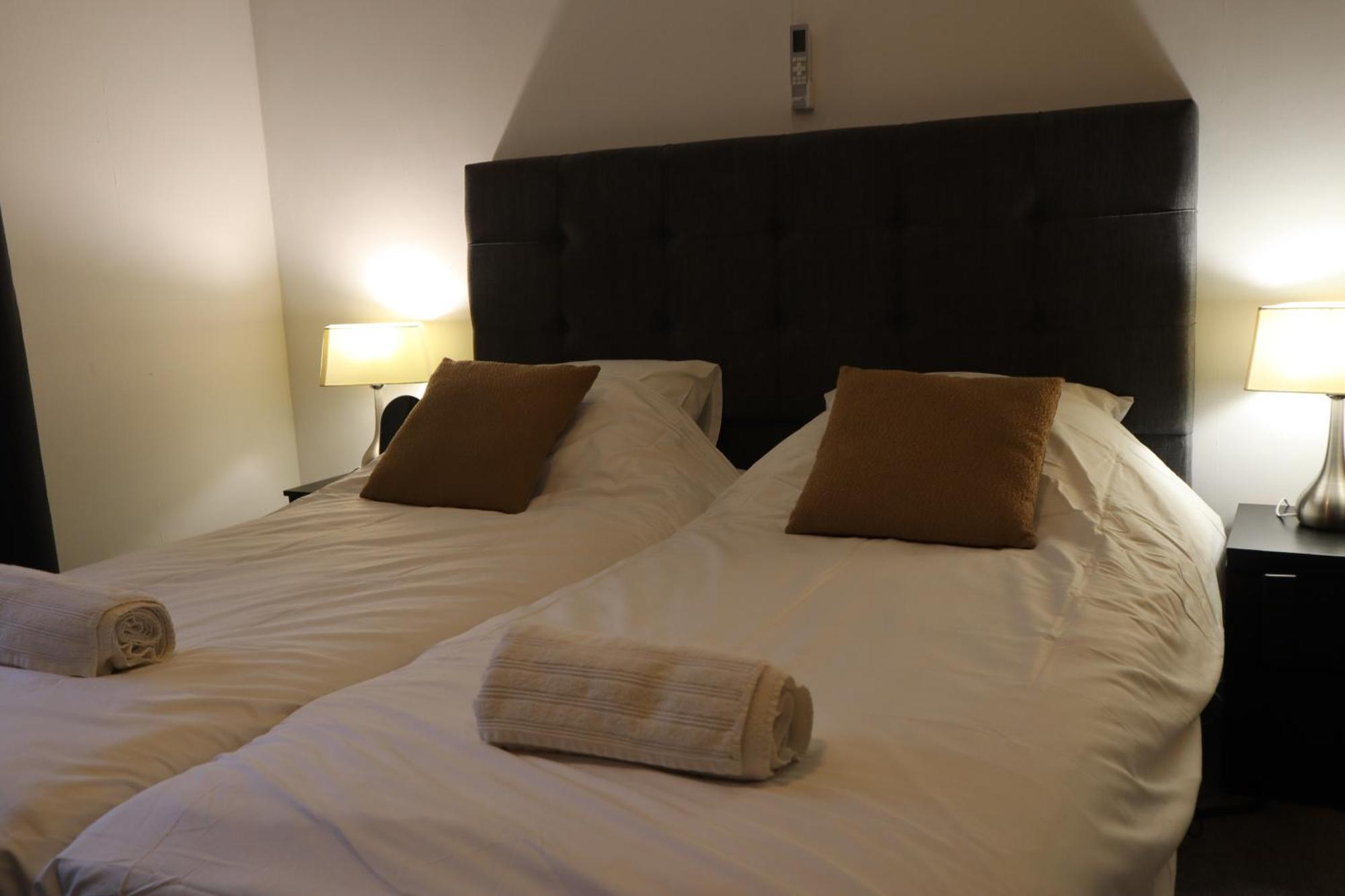 Room Stella Suite Tilburg Ngoại thất bức ảnh
